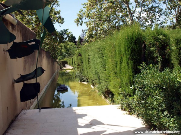 Los Jardines de Villa Cecilia