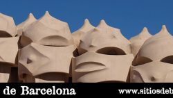 La Casa Milà – «La Pedrera»