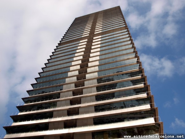 torre mapfre