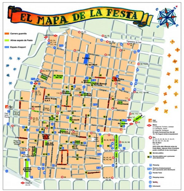mapa-carrers-de-gracia-2014