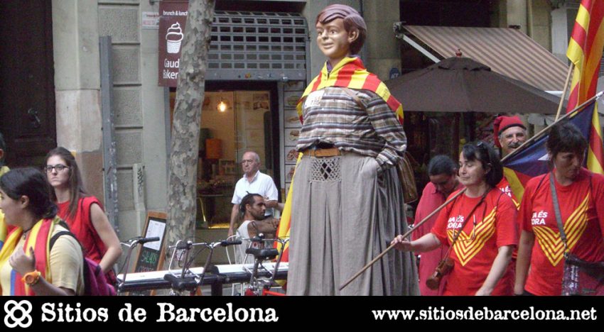 Diada 2014