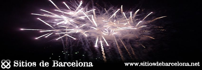 Festival Pirotécnico Internacional: Tamara Fireworks  y Pirotècnia Igual