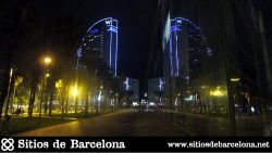 W Barcelona Hotel